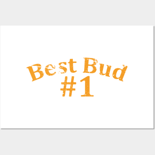 Best Bud 1 - Brooklyn Nine-Nine Posters and Art